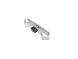 BE-1VK Handrail connection clamp
