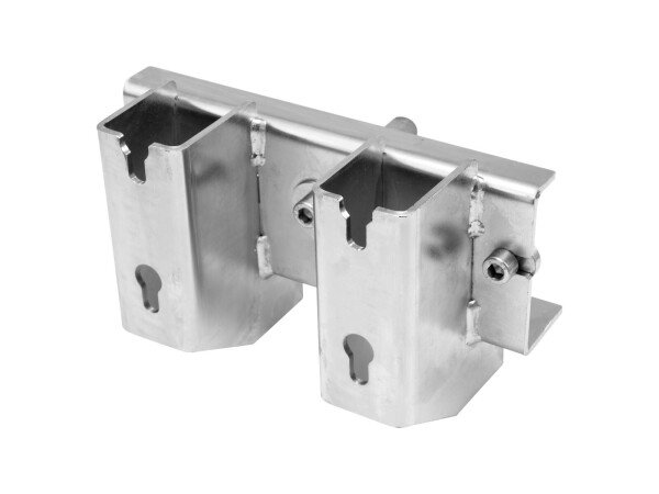 BE-1V3 connection clamp for BE-1G3