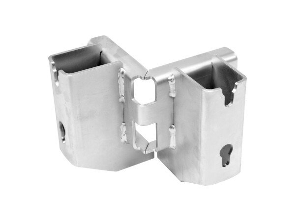 BE-1V3E connection clamp for BE-1G3