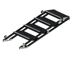 BE-1T adjustable stairs