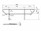 BE-1T handrail for BE-1T