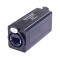 NE8FF - Coupleur etherCON RJ45 Pour Rallonge de Câble