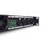 CURV 500 I AMP - 4 canaux installation amplificateur de classe D