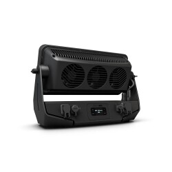 ZENIT W600 D - Outdoor LED Wash Light Daylight Version