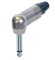 NP2RCS 6.3mm Jack 90° Connector