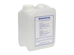 Look Regular Fog Nebelfluid, 5l Kanister, dichter, extrem...