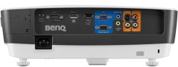 Miete: BENQ, Grossbildprojektor, 4000 Ansi Lumen, WUXGA,...