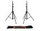 Set 2x LS-1 EU Steel + Carrying bag