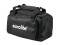 Set 4x AKKU Flat Light 3 sw + Soft-Bag