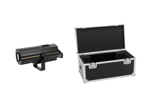 Set LED SL-160 + Case