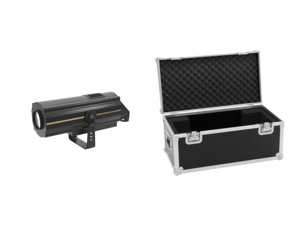 Set LED SL-350 DMX + Case