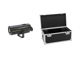 Set LED SL-350 DMX + Case
