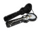 Form case E-guitar LP, black