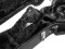 Form case E-guitar LP, black