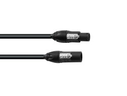 PowerCon TRUE Verlängerung 3x1,5 1,5m