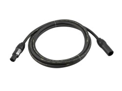 PowerCon TRUE Verlängerung 3x1,5 1,5m