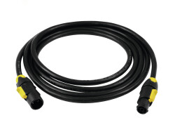 PowerCon TRUE extension 3x1.5 5m