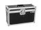 Flightcase 2x LED PFE-50 3000K Profile Spot