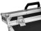 Flightcase 2x LED PFE-50 3000K Profile Spot