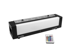 AKKU Bar-6 Glow QCL Flex QuickDMX