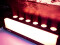 AKKU Bar-6 Glow QCL Flex QuickDMX