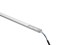 U-profile 20mm for LED Strip silver 2m