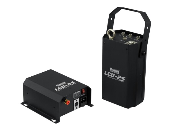 LCU-2S Liquid Supply System