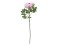 Peony Branch classic, artificial plant, pink, 80cm