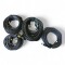 Miete: XLR-Kabelset, 1x 15m, 3x 10m, 3x 5m, 3x 3m