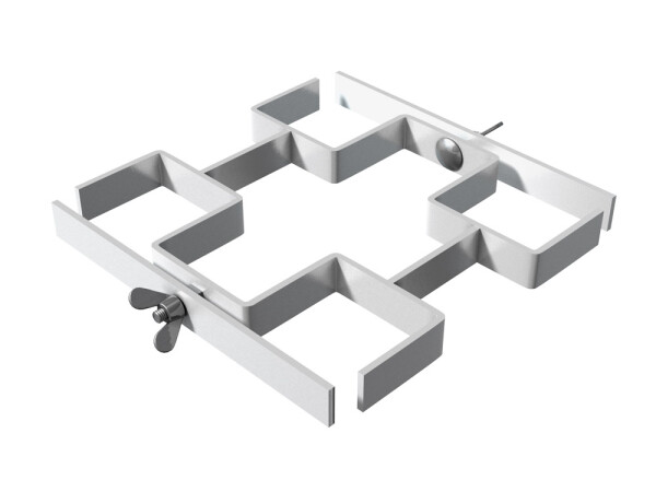 Stage Deck 4 Leg clamp