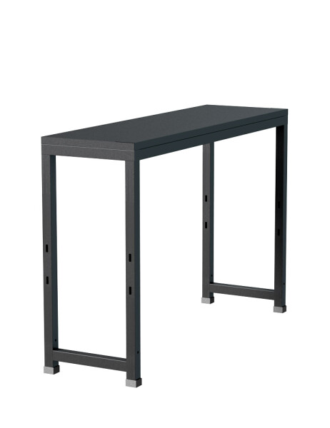 Treppe 60cm modular für GT Stage Deck