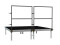 hand rail 2m for Stage Deck GT