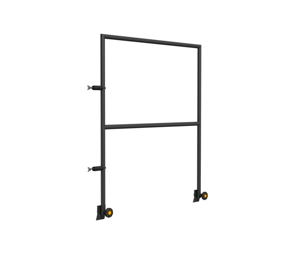 hand rail 1m for Stage Deck GT
