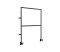 hand rail 1m for Stage Deck GT
