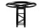 F34 TOP RING 100 stage black