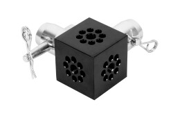 Cube for F31 - F45 stage black
