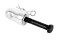 Half connector for Base New Style Steel