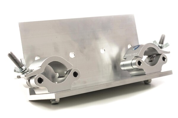 wall mount for F33-F35 incl. coupler