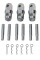 F33 50cm stage black