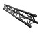 F33 200cm STAGE BLACK