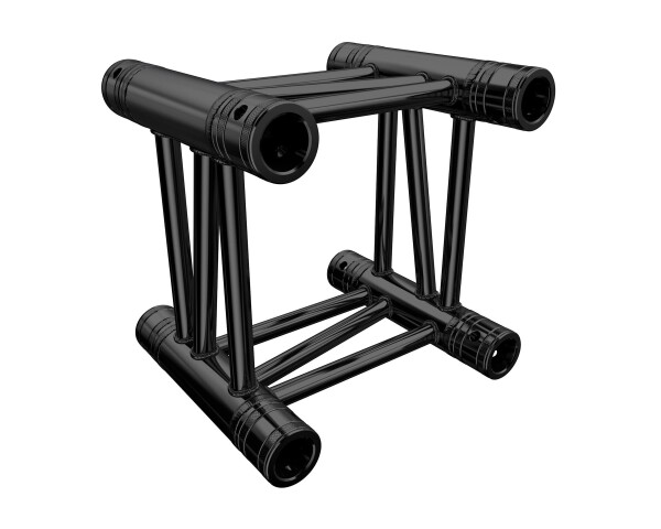 F34 25cm stage black