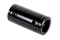 Spacer 105mm female stage black