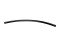F31 circle piece for Ø 2,0m 90° stage black
