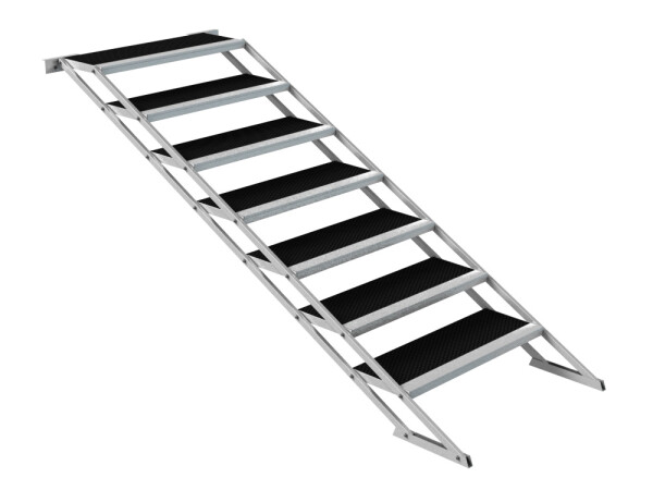 Stage Deck Variable Step 100-180cm