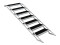 Stage Deck Variable Step 100-180cm