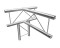 F22 4-way corner T42V