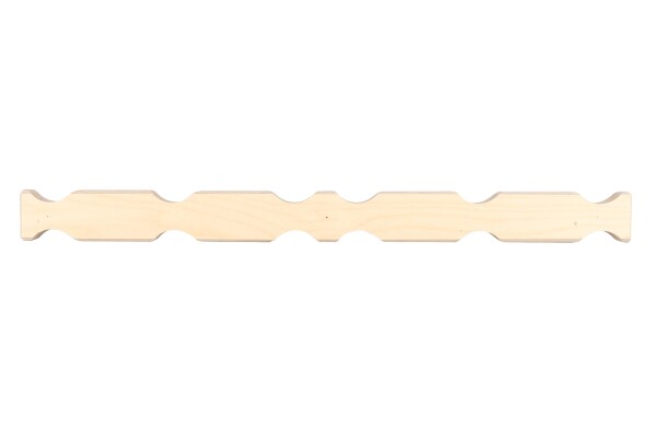 Stackable Truss adapters for 2x F34/F33/F32