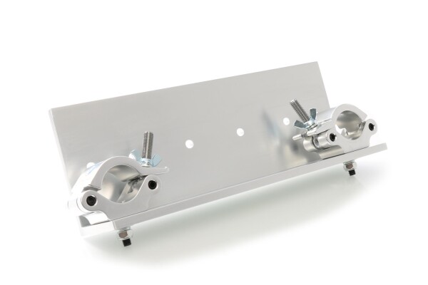 wall mounting for F43-F44 incl. Coupler