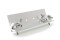 wall mounting for F43-F44 incl. Coupler