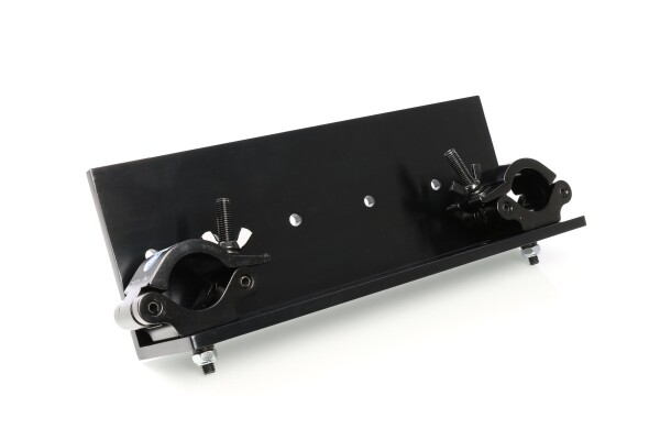 wall mounting for F43-F44 incl. Coupler stage black